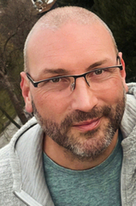 Fabian Morawetz